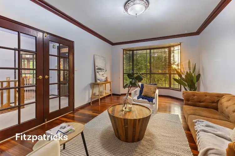 Second view of Homely house listing, 4 Loru Close, Kooringal NSW 2650