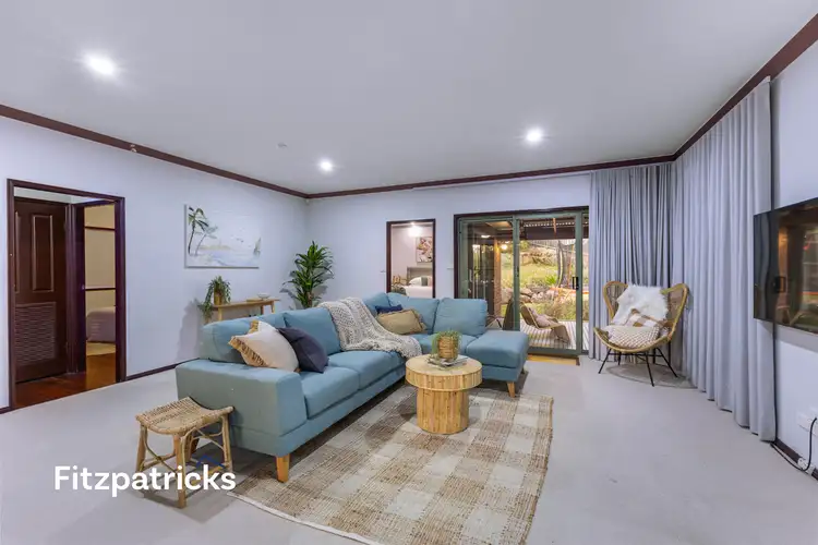 Third view of Homely house listing, 4 Loru Close, Kooringal NSW 2650