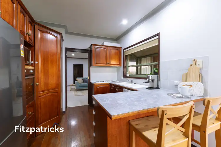 Sixth view of Homely house listing, 4 Loru Close, Kooringal NSW 2650