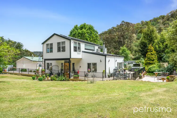 85 Rabbit Hill Road