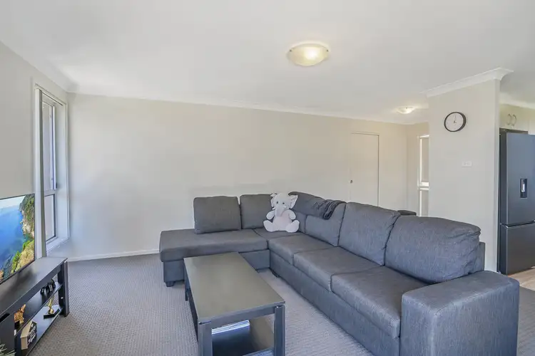 Fourth view of Homely semi-detached listing, 3/23 Convent Close, Cessnock NSW 2325