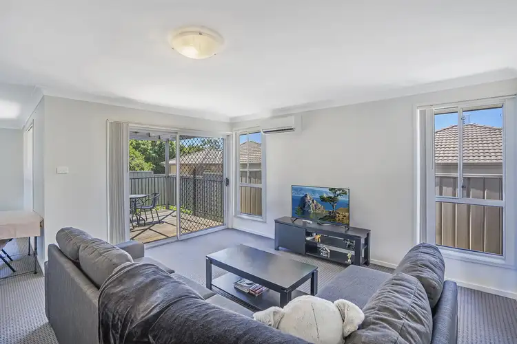 Fifth view of Homely semi-detached listing, 3/23 Convent Close, Cessnock NSW 2325