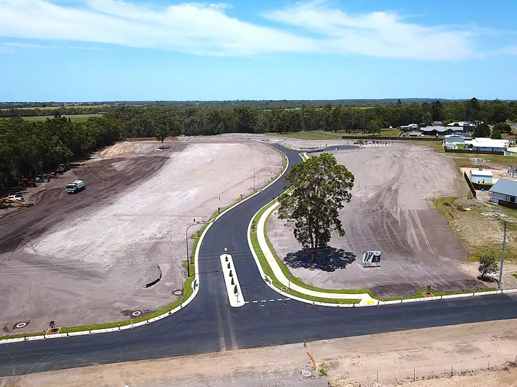 Fourth view of Homely land listing, 6 Magnolia Drive, Branyan QLD 4670