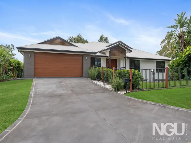 Fourth view of Homely house listing, 13-15 Lachlan Place, Karalee QLD 4306