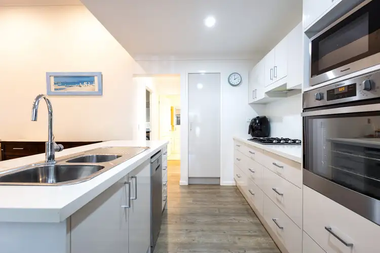 Fourth view of Homely retirement listing, 114/36 Golding Street, Yamba NSW 2464