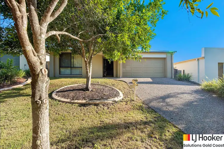 11 Napier Court