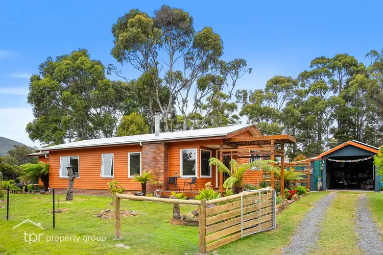 304 Lune River  Road