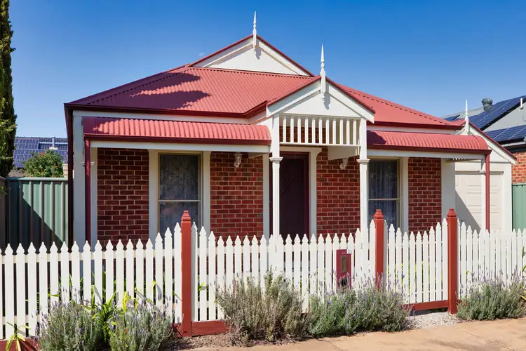 Main view of Homely house listing, 26 Hepburn Way, Caroline Springs VIC 3023