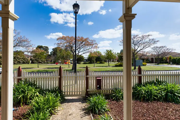Third view of Homely house listing, 26 Hepburn Way, Caroline Springs VIC 3023