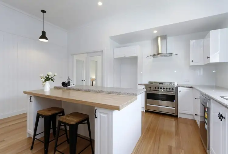Third view of Homely house listing, 114A Marley Street, Sale VIC 3850