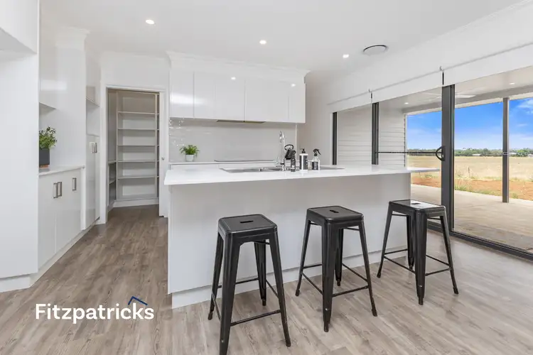 Second view of Homely house listing, 35 Conjura Street, Ladysmith NSW 2652