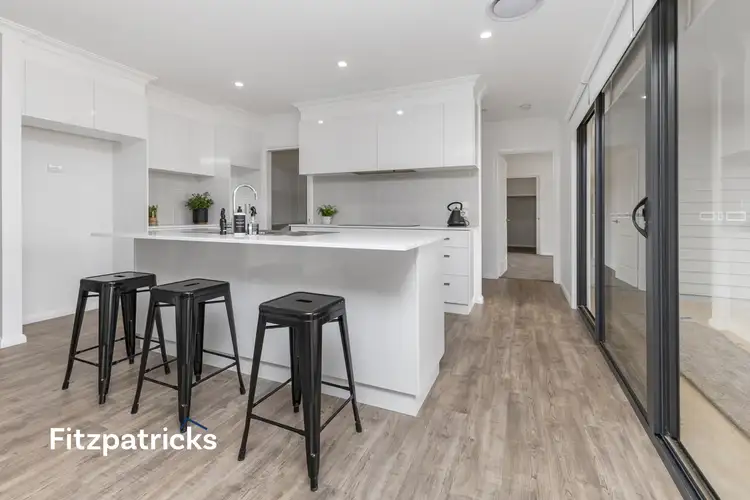 Fourth view of Homely house listing, 35 Conjura Street, Ladysmith NSW 2652