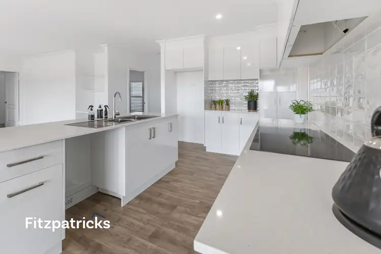 Sixth view of Homely house listing, 35 Conjura Street, Ladysmith NSW 2652