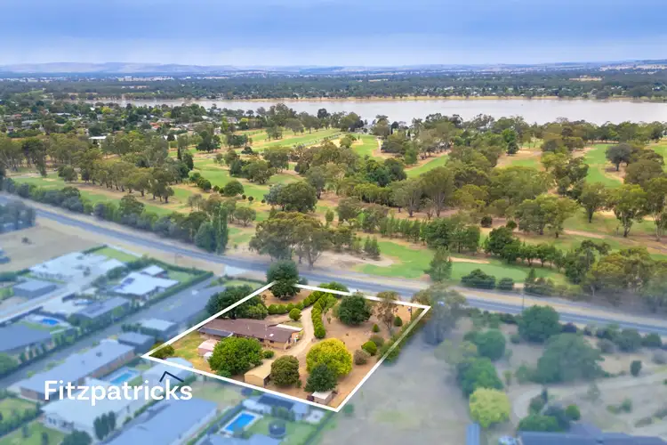 Main view of Homely house listing, 62 Plumpton Road, Springvale NSW 2650
