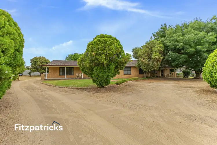 Second view of Homely house listing, 62 Plumpton Road, Springvale NSW 2650