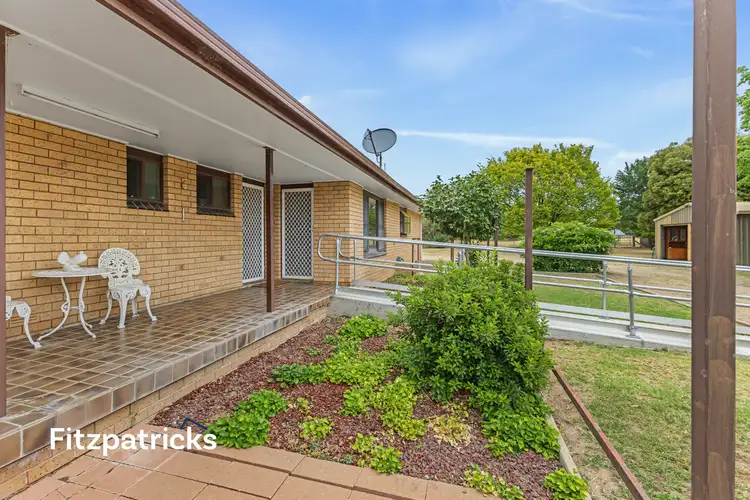 Third view of Homely house listing, 62 Plumpton Road, Springvale NSW 2650