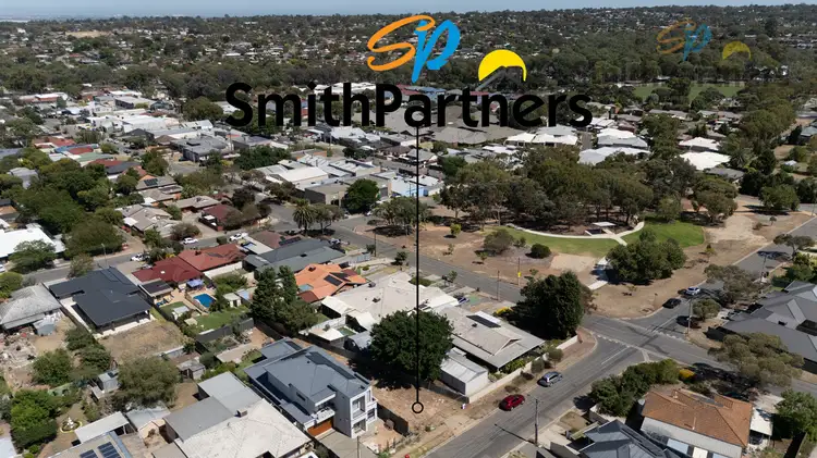 Third view of Homely land listing, 16A Shepherd Street, Ridgehaven SA 5097