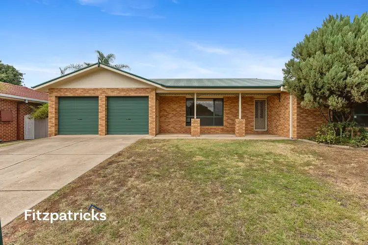 Main view of Homely house listing, 75 Grevillea Crescent, Lake Albert NSW 2650