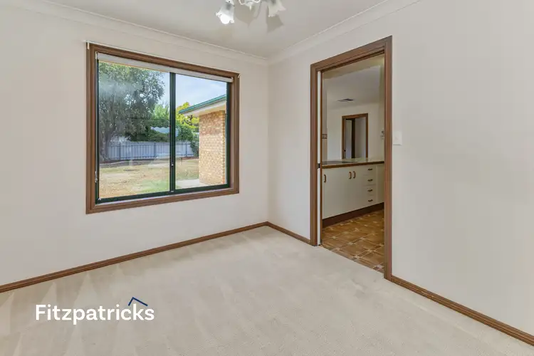 Fifth view of Homely house listing, 75 Grevillea Crescent, Lake Albert NSW 2650