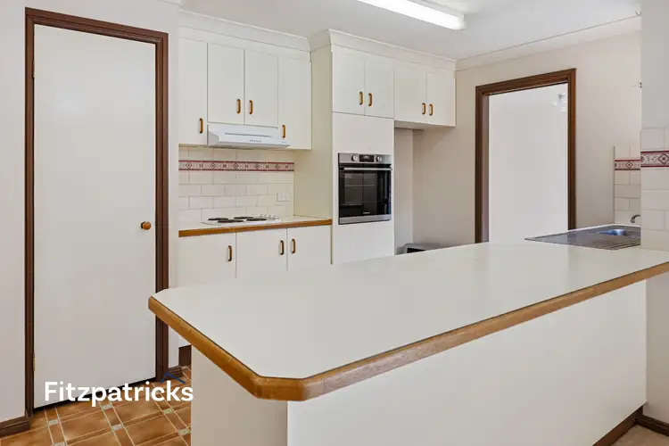 Sixth view of Homely house listing, 75 Grevillea Crescent, Lake Albert NSW 2650