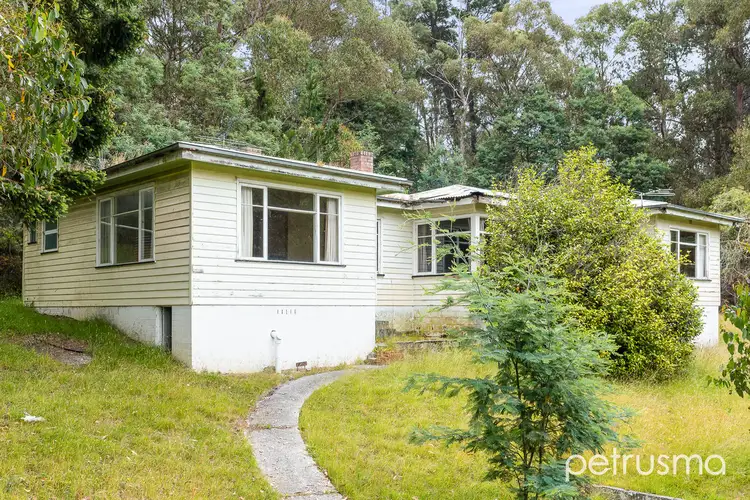 Main view of Homely house listing, 49 Nicholls Rivulet Road, Oyster Cove TAS 7150