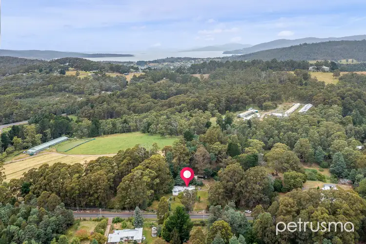 Second view of Homely house listing, 49 Nicholls Rivulet Road, Oyster Cove TAS 7150