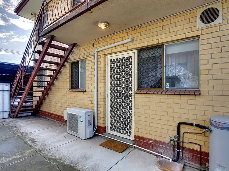 Second view of Homely unit listing, 4/105 Grand Junction Road, Rosewater SA 5013