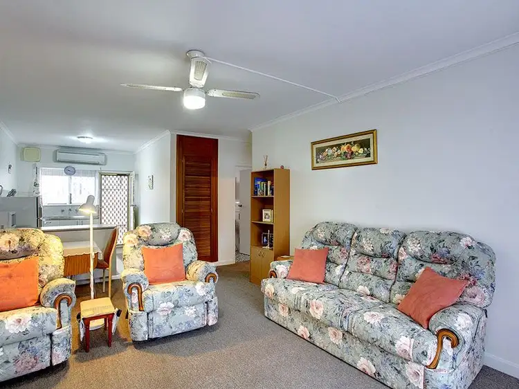 Fourth view of Homely unit listing, 4/105 Grand Junction Road, Rosewater SA 5013