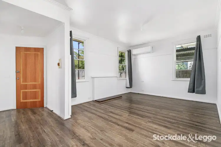 Second view of Homely house listing, 71 Churchill Road, Morwell VIC 3840