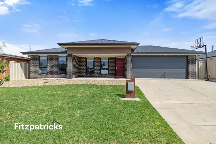 Main view of Homely house listing, 14 Goonawarra Street, Gobbagombalin NSW 2650
