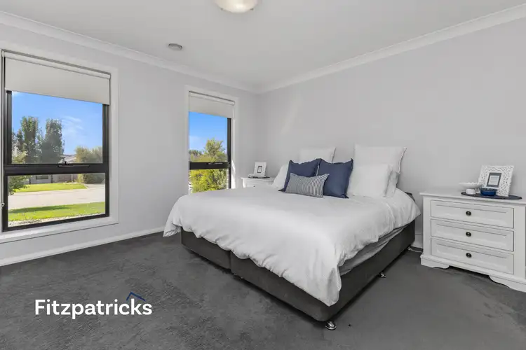 Fifth view of Homely house listing, 14 Goonawarra Street, Gobbagombalin NSW 2650