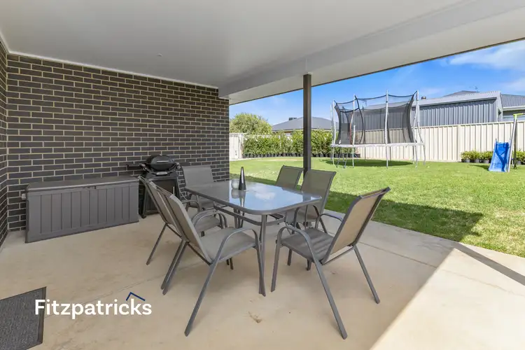 Sixth view of Homely house listing, 14 Goonawarra Street, Gobbagombalin NSW 2650