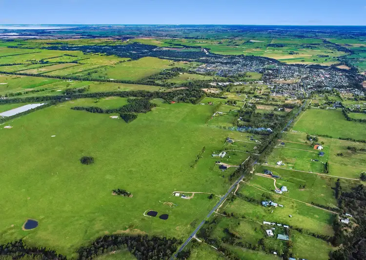 Fifth view of Homely land listing, Traill Estate Stage 2 & 3, Stratford VIC 3862