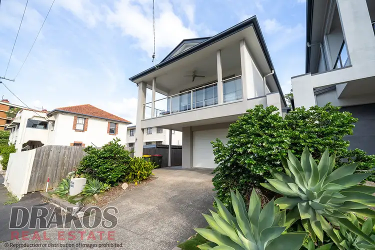 8 Pope Street