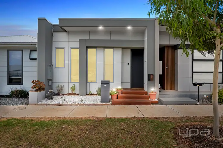 Main view of Homely house listing, 23 Aurich Street, Weir Views VIC 3338