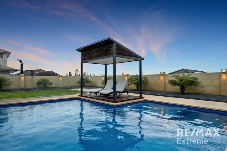 Second view of Homely house listing, 5 Seafarer Way, Jindalee WA 6036