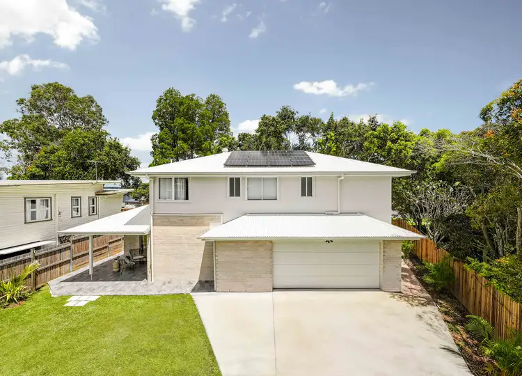 Second view of Homely house listing, 5 Delmara Close, The Gap QLD 4061