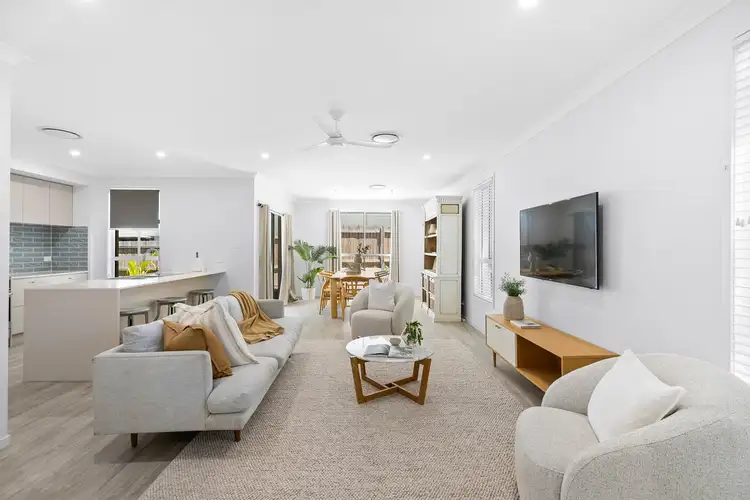 Third view of Homely house listing, 5 Delmara Close, The Gap QLD 4061