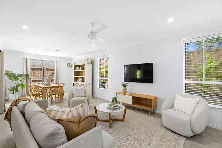 Fifth view of Homely house listing, 5 Delmara Close, The Gap QLD 4061