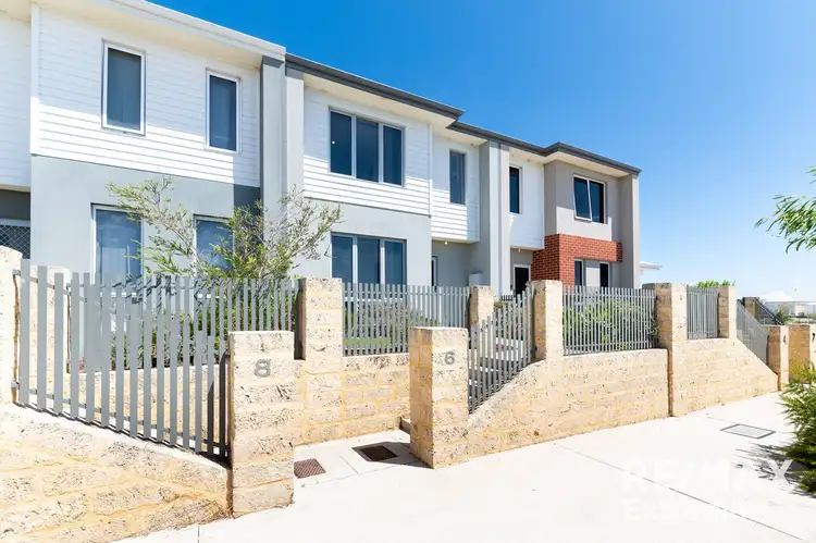 6 Darbyshire Parade