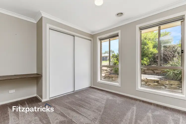 Fourth view of Homely house listing, 40 Durack Circuit, Boorooma NSW 2650