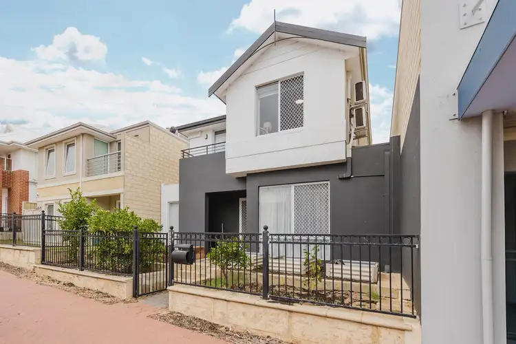 Main view of Homely house listing, 242 Ocean Keys Boulevard, Clarkson WA 6030