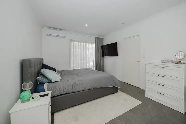 Fourth view of Homely house listing, 242 Ocean Keys Boulevard, Clarkson WA 6030