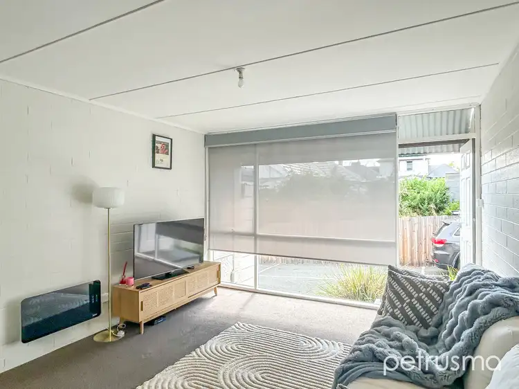 Third view of Homely unit listing, 1/62 Bellevue Parade, New Town TAS 7008