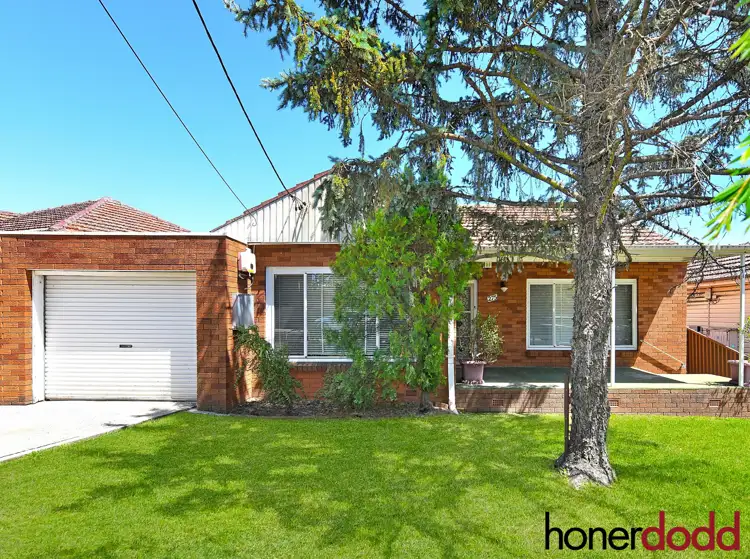 275 Bonds Road