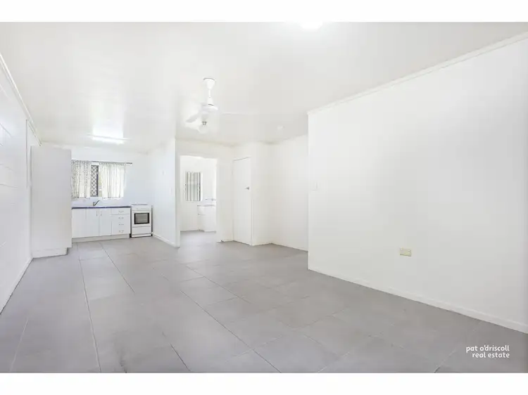 Second view of Homely unit listing, 3/179 Earl Street, Berserker QLD 4701