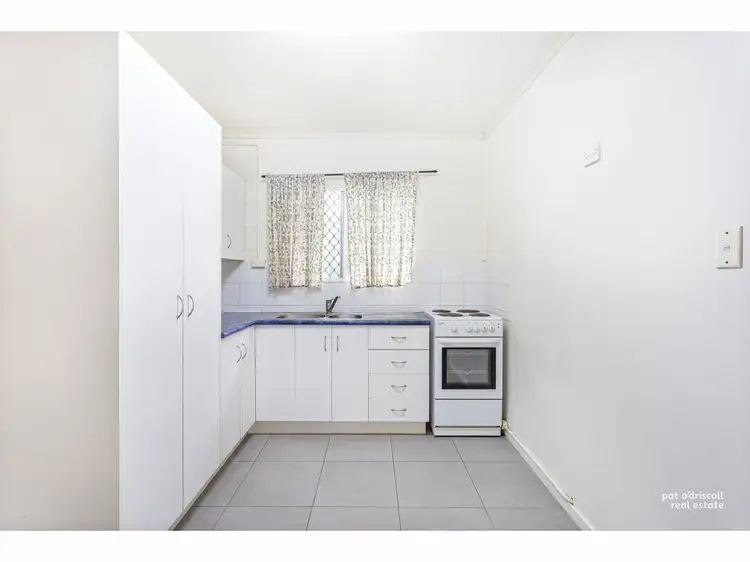 Third view of Homely unit listing, 3/179 Earl Street, Berserker QLD 4701