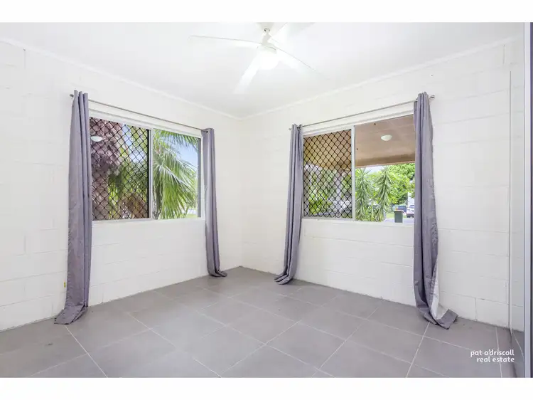 Fifth view of Homely unit listing, 3/179 Earl Street, Berserker QLD 4701
