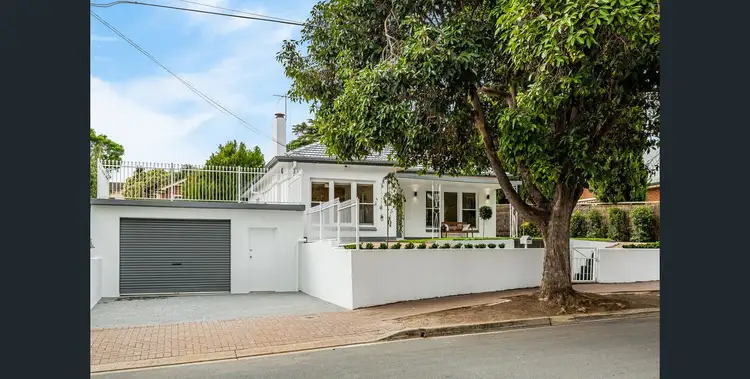 32 Shirley Avenue