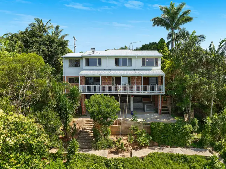 92 Peninsula Drive